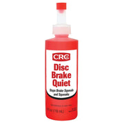 CRC Disc Brake Quiet 118ml - 5016 - A0144343 - AIMS Industrial Supplies