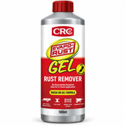 CRC Evapo-Rust Brush-On Gel Rust Remover 500ml - AIMS Industrial Supplies