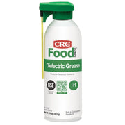 CRC Food Grade Di-Electric Grease 284g - A0071986 - AIMS Industrial Supplies
