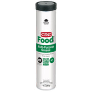 CRC Food Grade Multi-Purpose Grease 397g - A0071983 - AIMS Industrial Supplies