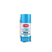 CRC Freeze Spray, Aerosol Non-Flammable 300g - A0115651 - AIMS Industrial Supplies