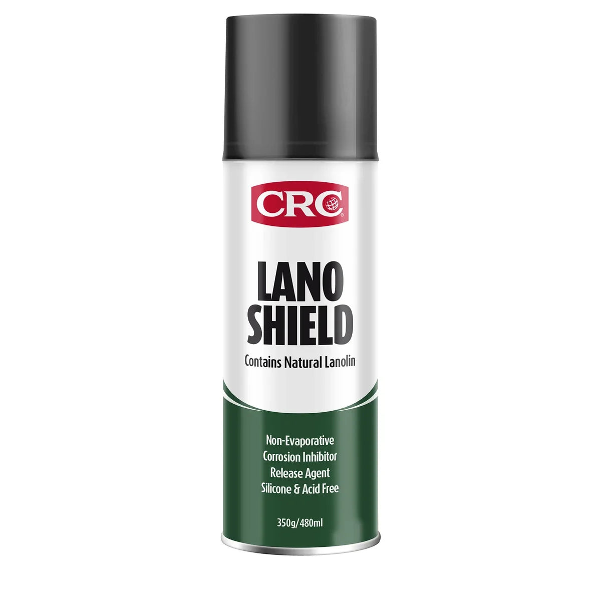 CRC Lanoshield Natural Protects & Lubricates 350g - A0071943 - AIMS Industrial Supplies
