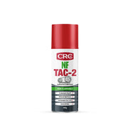 CRC TAC-2 Adhesive Lubricant Non-Flammable 400g - Pack of 6 - A0192475 - AIMS Industrial Supplies