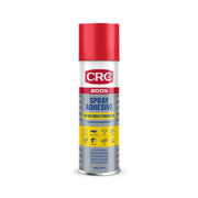 CRC Ultra High Strength Spray Aerosol Adhesive 8180 - 550ml - A0144348 - AIMS Industrial Supplies