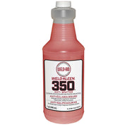 CRC Weld-Aid Weld-Kleen 350 Anti-Spatter 32oz (946ml) - 17089 - A0171187 - AIMS Industrial Supplies