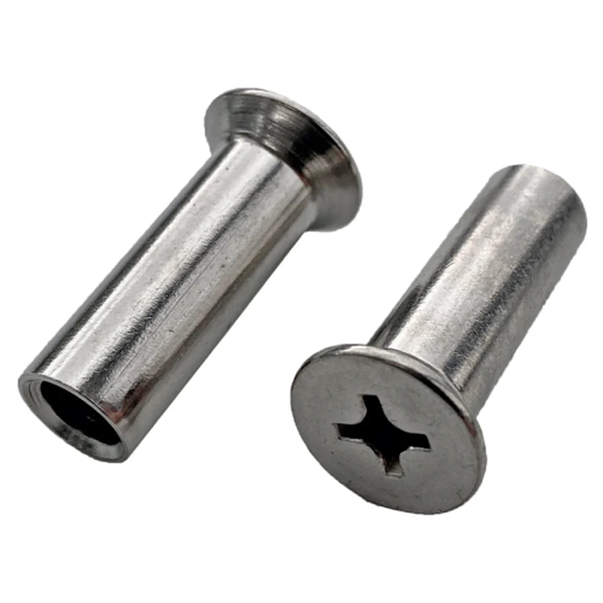 CSK Post Head Anchor A4 (316) M10 Thread 12 x 30mm (External)