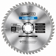 Carbitool Circular Saw Blade Aluminium Cutting