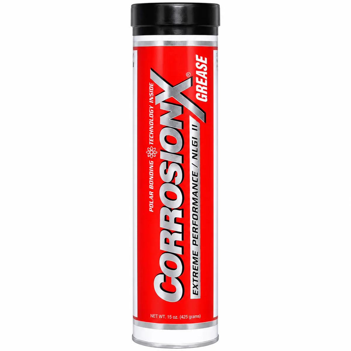CorrosionX 96801 Petroleum-Based General Purpose Grease Tube 425g - AIMS Industrial