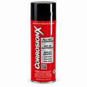 CorrosionX 90101 Corrosion Inhibitor Moisture Displacer Lubricant Aerosol 177ml - AIMS Industrial