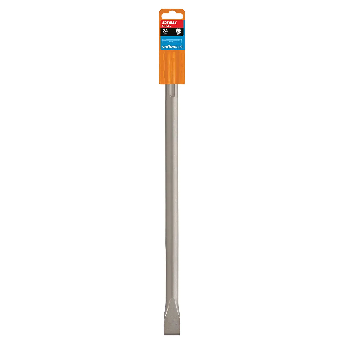 D671 SDS Max Masonry Flat Chisel