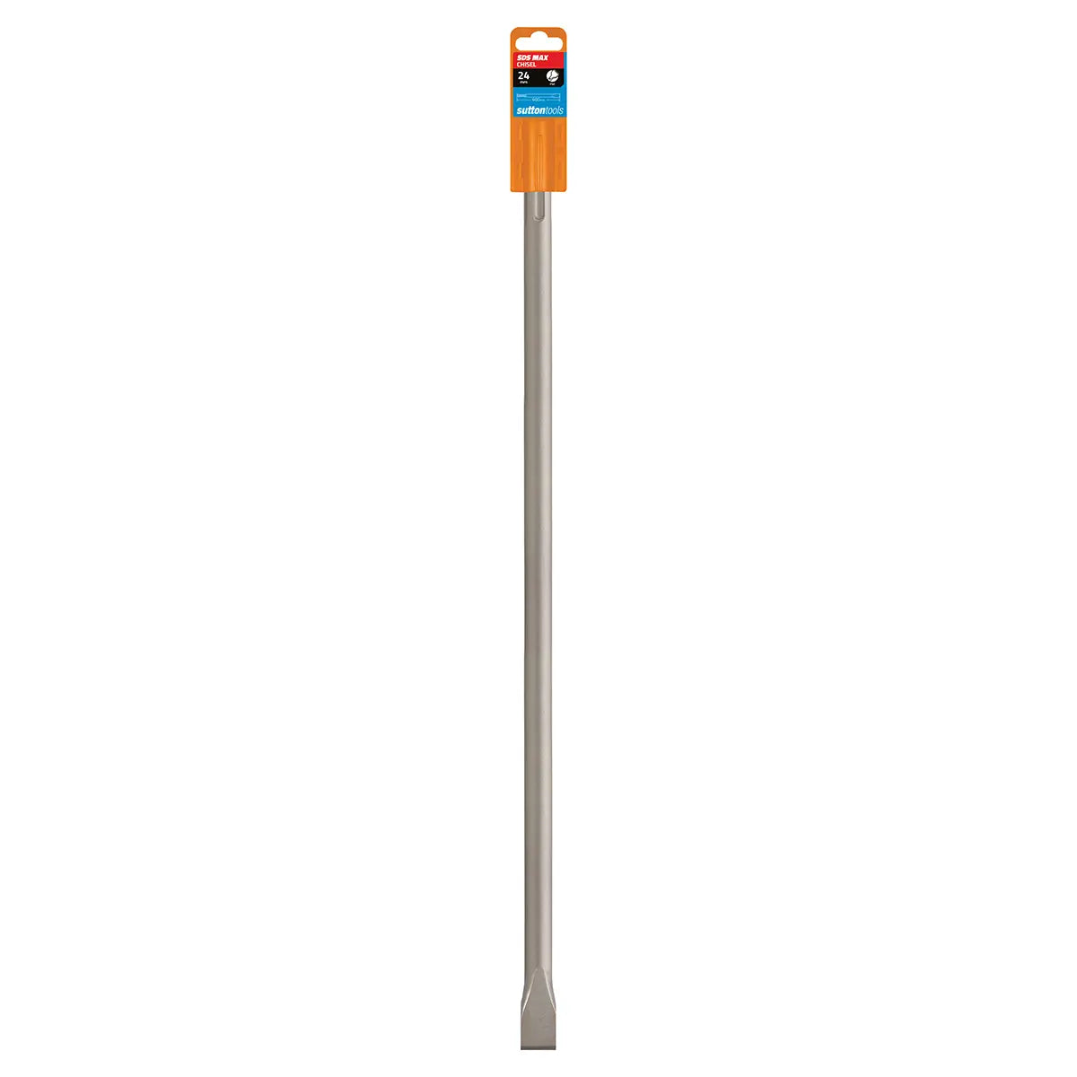 D671 SDS Max Masonry Flat Chisel