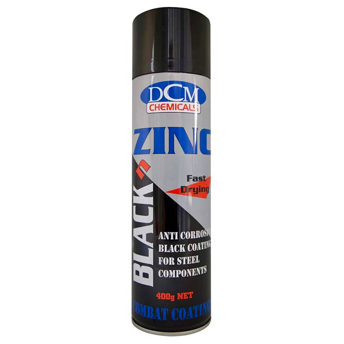 DCM Chemicals Zinc Aerosol
