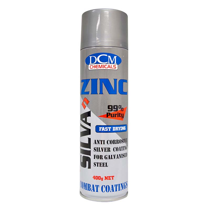 DCM Chemicals Zinc Aerosol