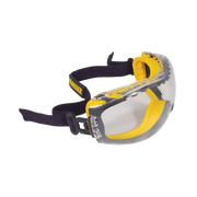 DeWalt Safety Goggles Concealer I AIMS Industrial