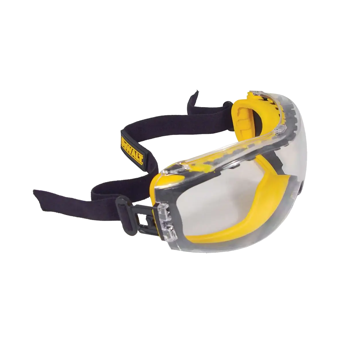 DeWalt Safety Goggles Concealer I AIMS Industrial