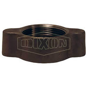 Dixon RB12 3/4" and 1" (20mm and 25mm) Wing Nut