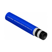 Dixon Rubber Extra High Pressure Hot Water Wash Hose 9.5 mm x 5 m Blue