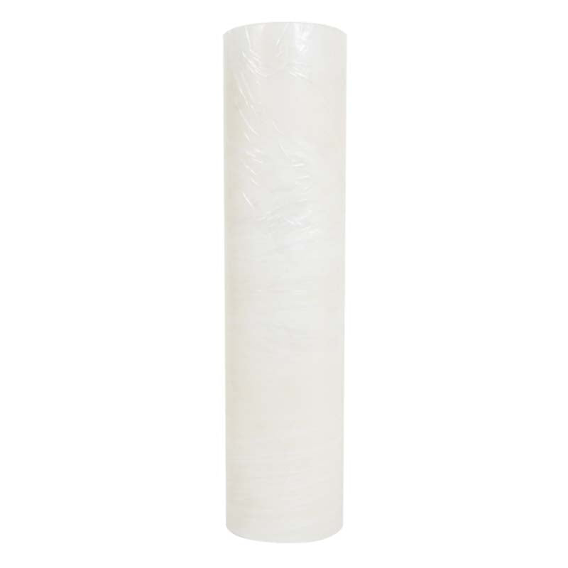 Dy-Mark Hand (Blown Film) Stretchwrap - Dy Mark Hand Stretchwrap 500Mm X 400M X 23Um Clear Roll