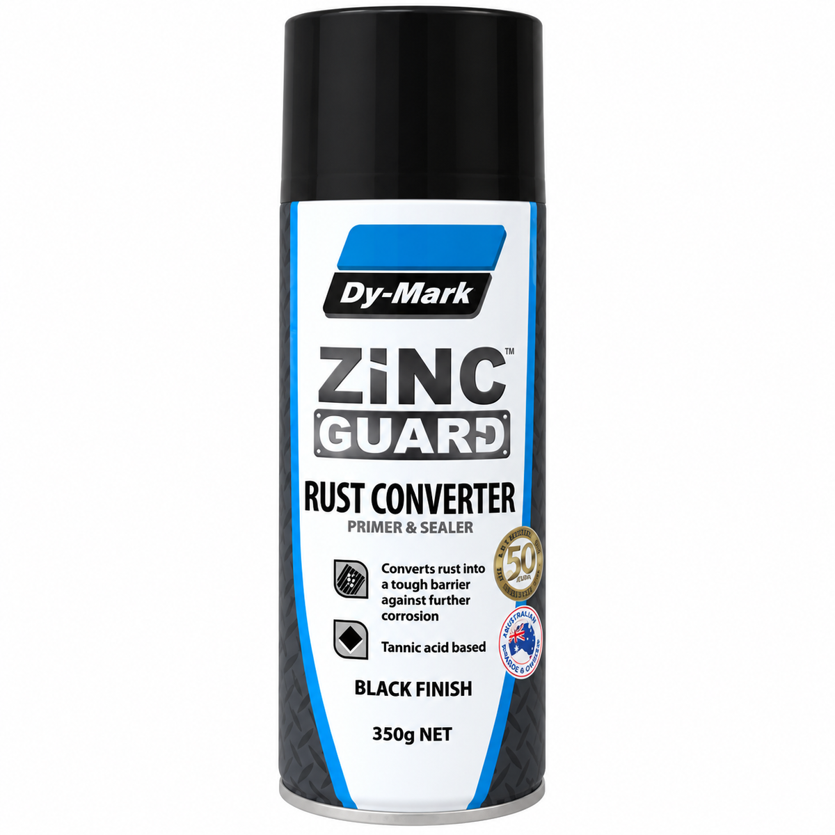 Dy-Mark Zinc Guard Rust Converter - AIMS Industrial Supplies