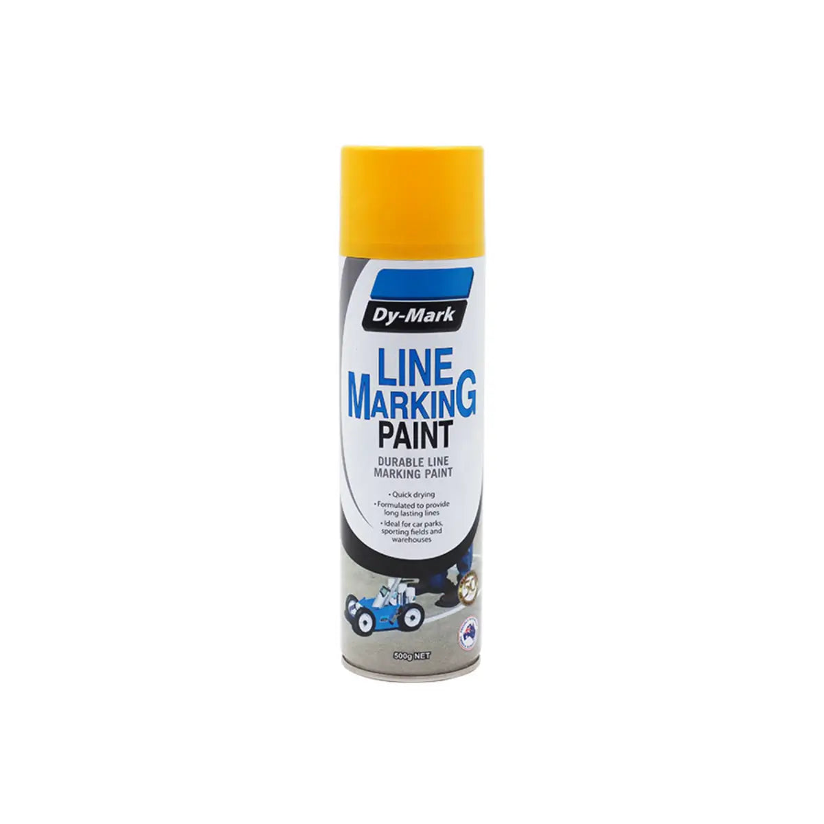Dy-Mark Line & Hand Marking