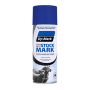 Dy-Mark Steadfast Stock Mark Blue 325g