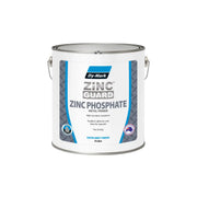 Dy-Mark Zinc Guard Zinc Phosphate Metal Primer 4L Grey - AIMS Industrial Supplies