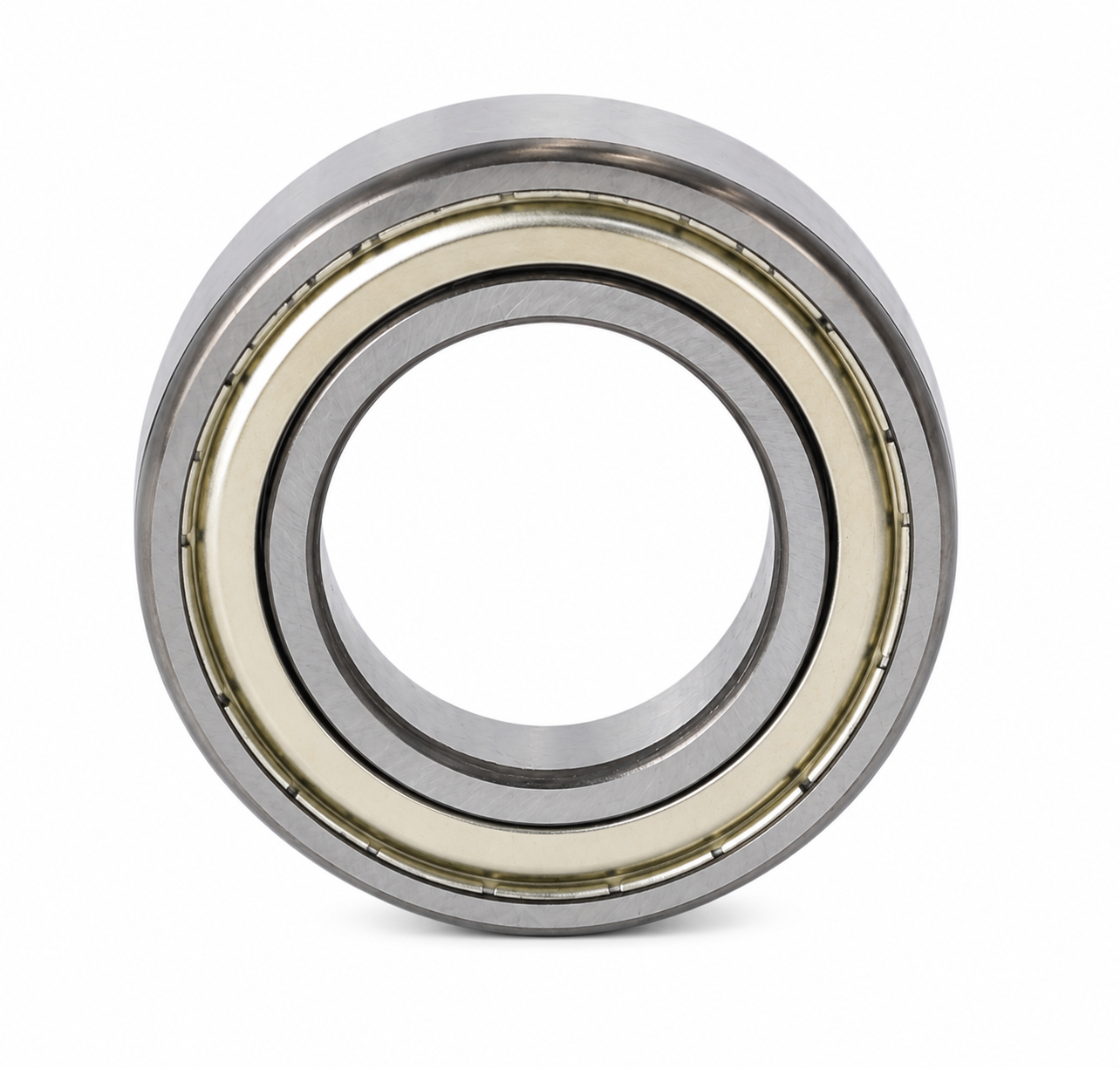 ECO Ball Bearing Metal Shields 6700 Series