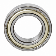 ECO Deep Groove Ball Bearing Metal Shields | AIMS Industrial