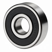 ECO Deep Groove Inch Ball Bearing Rubber Seals | AIMS Industrial