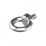 Collared Eye Bolt - 316 Stainless Steel