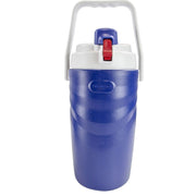 Frontier Jugrnaut insulated drinking water cooler 20L, blue, pack of 4