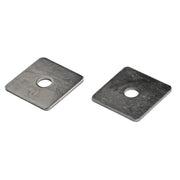 Flat Square Washer A4 (316) 50 x 50 x 4 M10 - A0212711 - AIMS Industrial Supplies