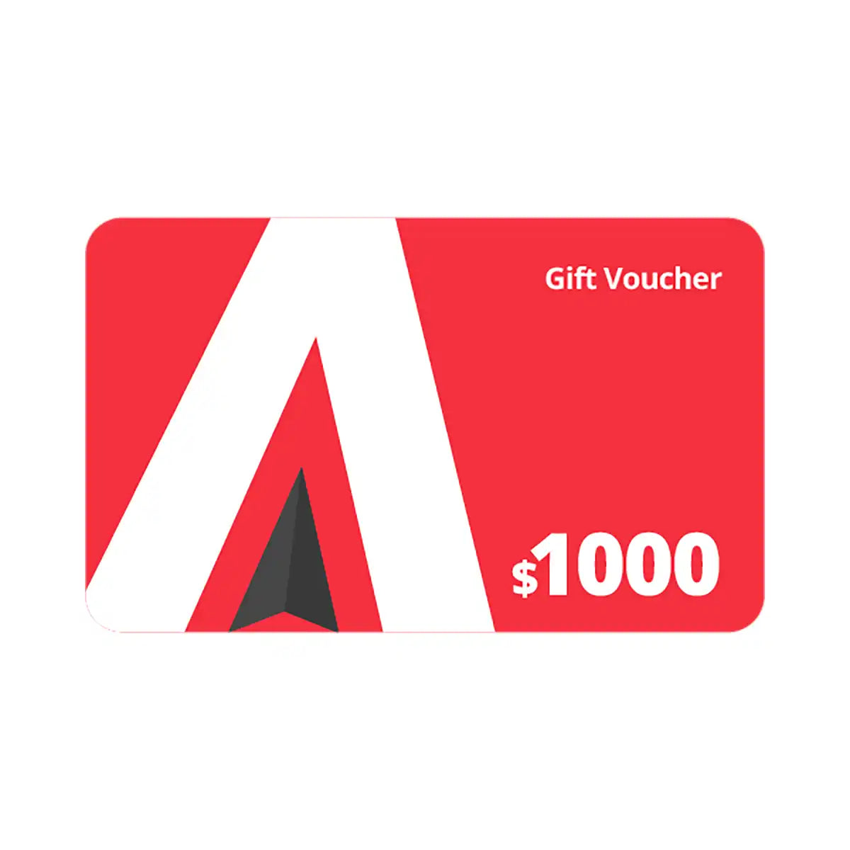 GIFT.VOUCHER1000 I AIMS Industrial