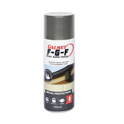 Galmet Fence, Gutter, and Fascia(FGF) 350g - Woodland Grey