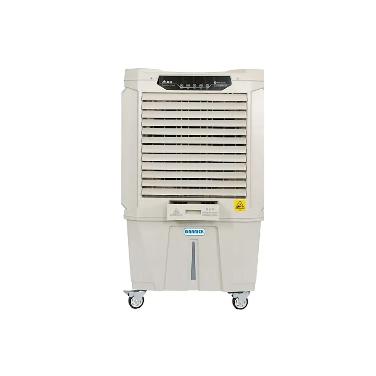 Garrick Herbert Portable Evaporative Air Cooler 145L - AIMS Industrial Supplies