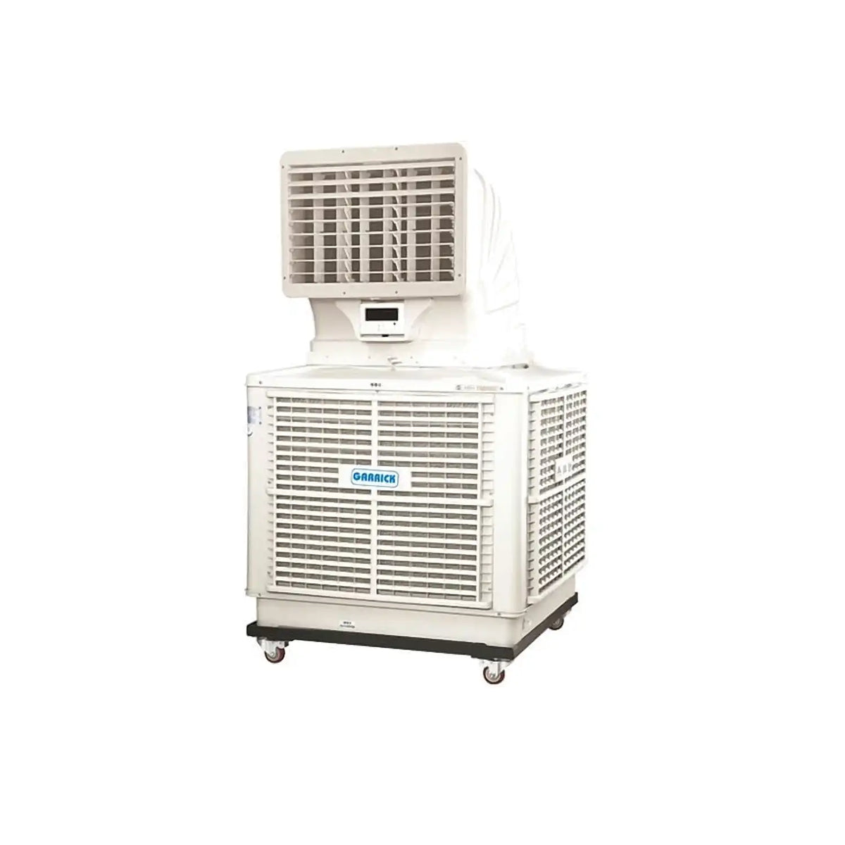 Garrick Herbert Portable Evaporative Air Cooler 240L - AIMS Industrial Supplies