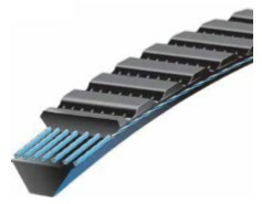 Gates Polyflex V-Belt - 5M Section