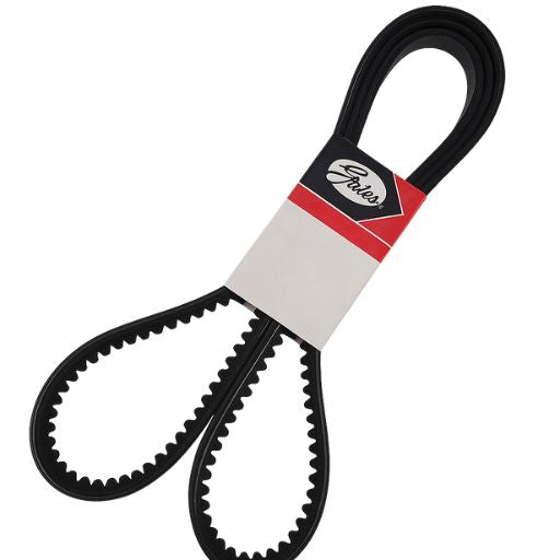 Gates Green Stripe Tru-Power Belt - Heavy Duty - Asian Bus