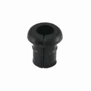 6.5mm Nylon Grommet for M3.2 to M5 Cable Diameter - 11/32" Hole Size