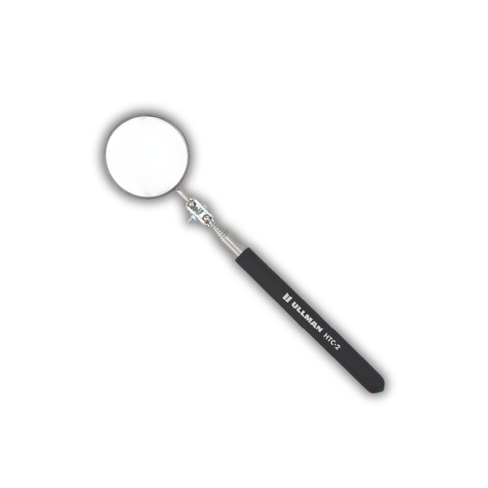Ullman HTC-2 Circular Telescoping Inspection Mirror 2-1/4"