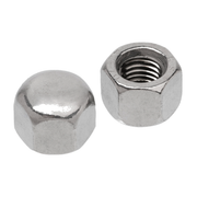 Hex Cap Nut A2 (304)