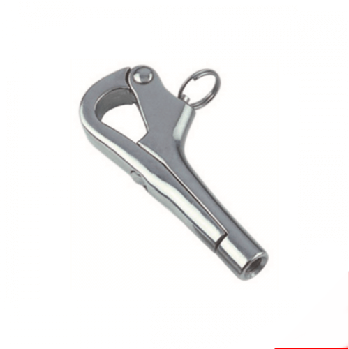 Pelican Hook - 316 Stainless Steel