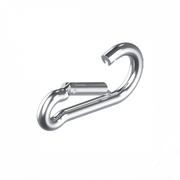 Spring Hook - 316 Stainless Steel
