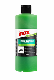 Inox Mint Grit Hand Cleaner- HCMXMINT-500