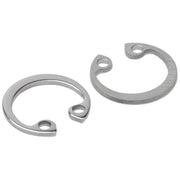 Internal Circlip A2 (304) M8 - A0212747 - AIMS Industrial Supplies
