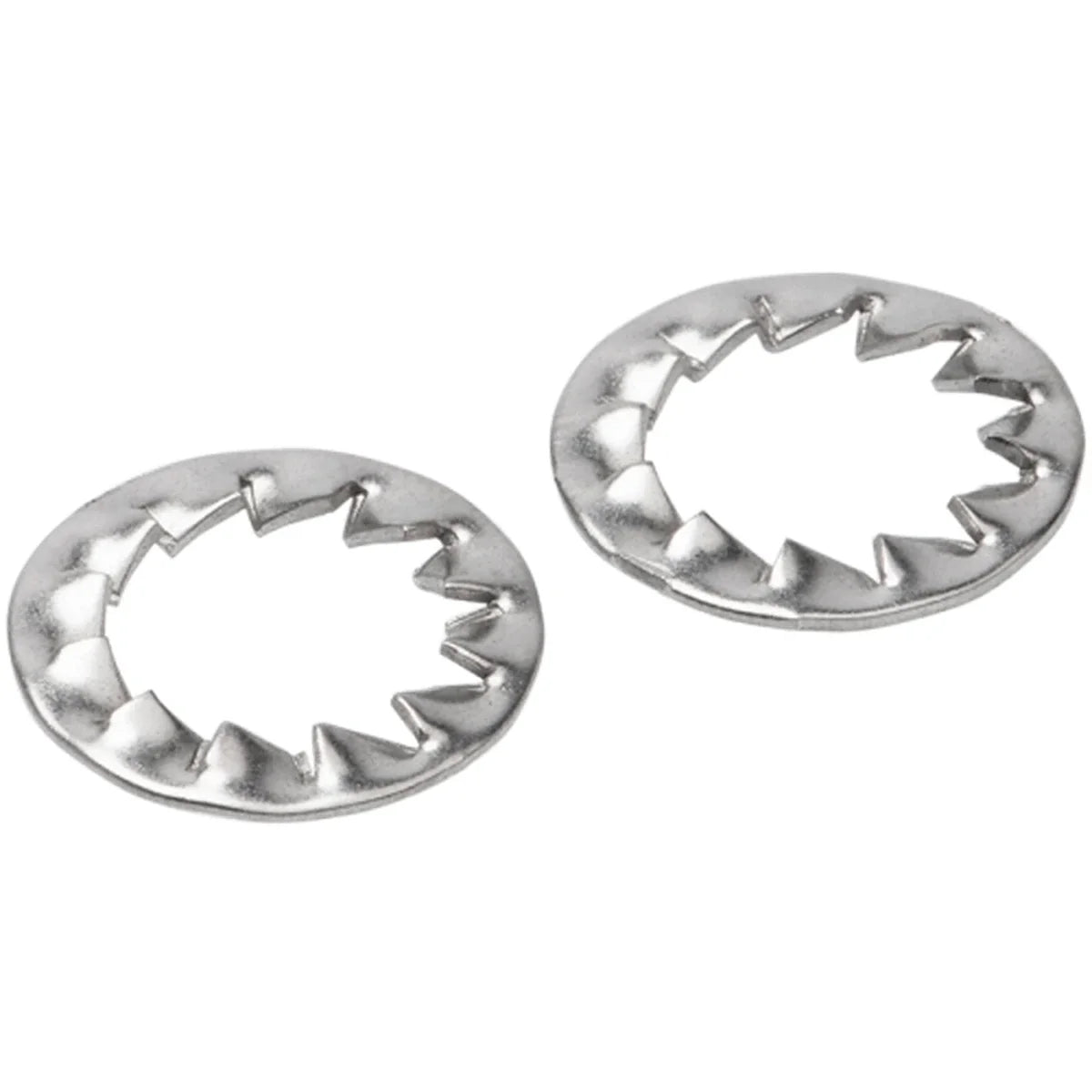 Internal Serrated Tooth Lock Washer A4 (316) M12 - A0212783 - AIMS Industrial Supplies