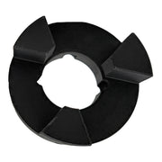 Jaw Coupling, Half Flange Taperlock