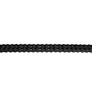 KCM BS Roller Chain Duplex - Steel - Box of 10 Foot