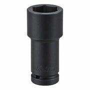 Ko-Ken Impact Socket Rear Wheel Nut 1" Drive 38mm x 20mm I AIMS Industrial