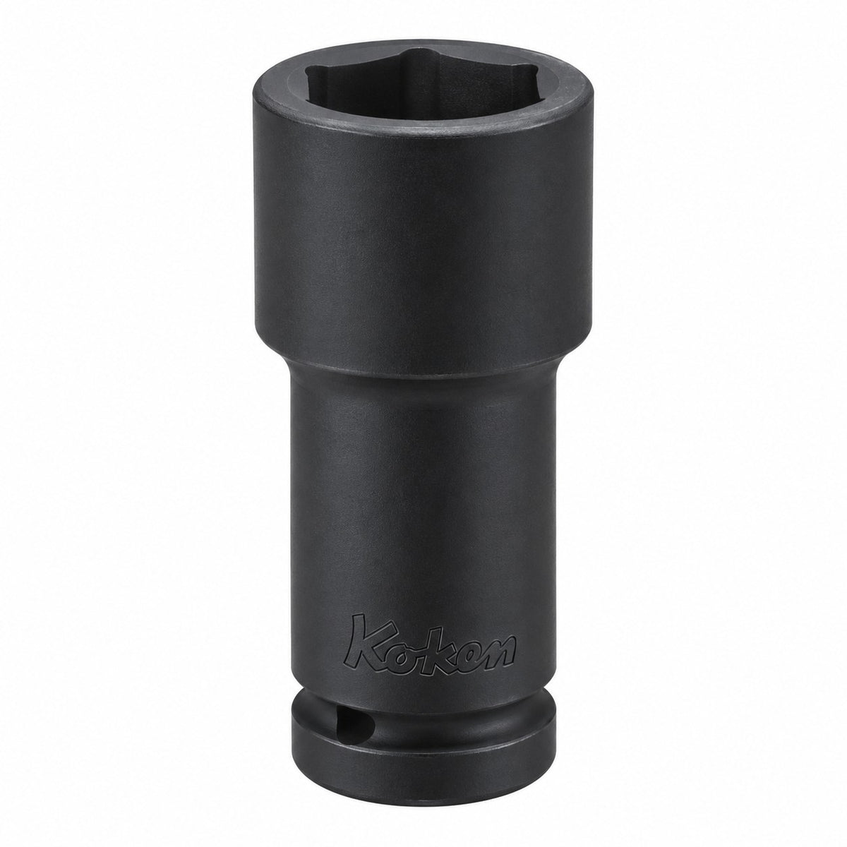 Ko-Ken Impact Socket Rear Wheel Nut 1" Drive 38mm x 20mm I AIMS Industrial